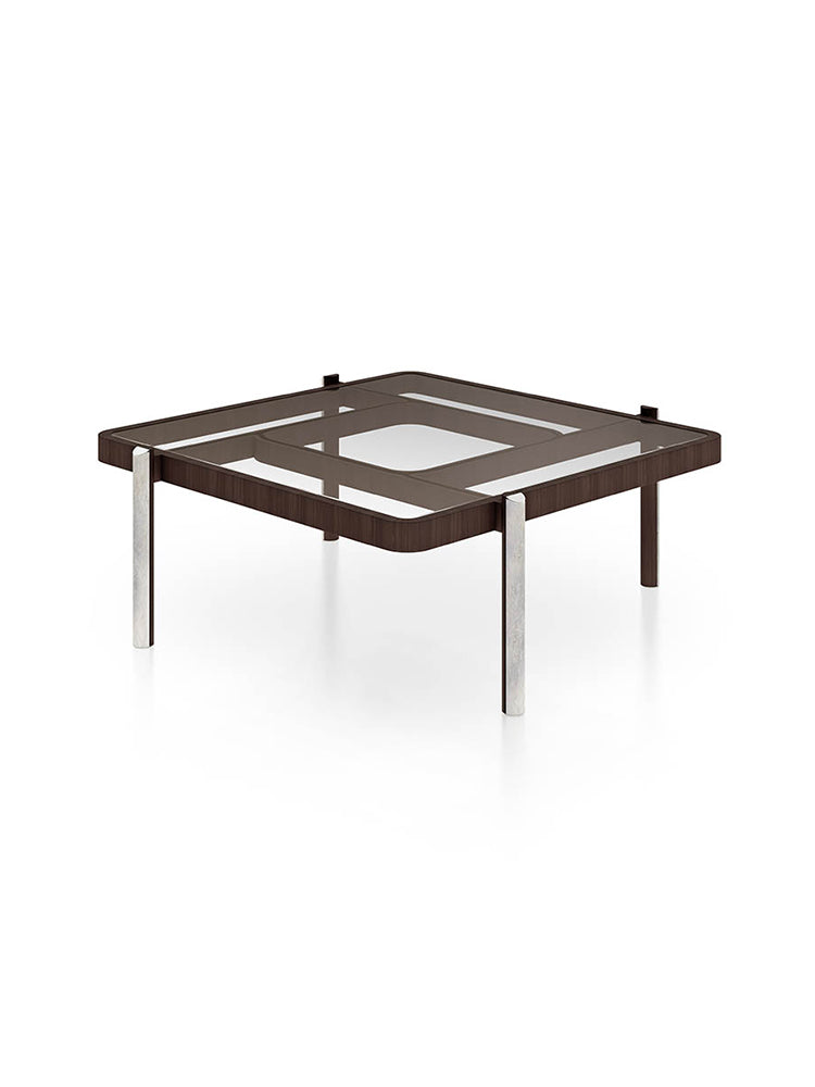Turri Vision Coffee Table