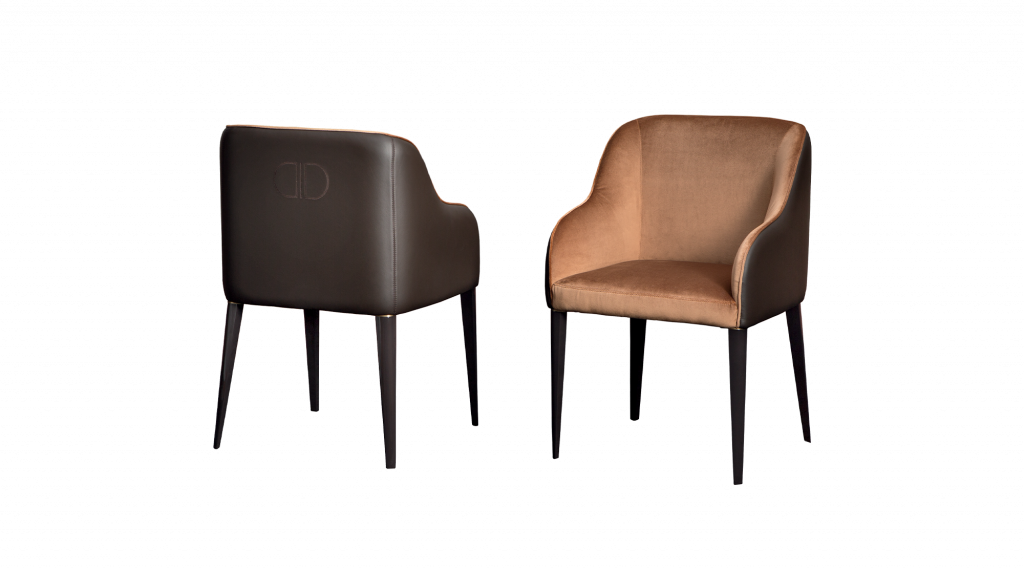 Daytona Julia Dinning Chair
