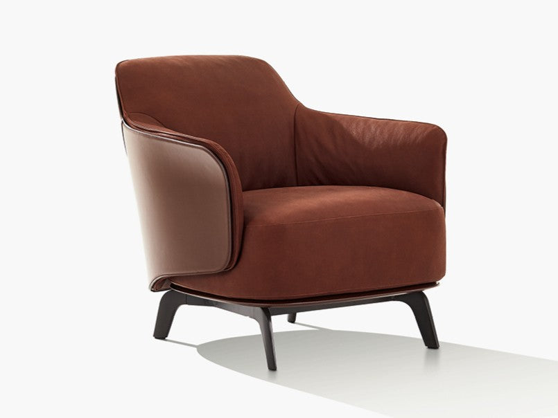 Poliform Kaori Leisure Chair