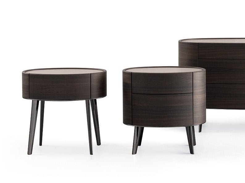 Poliform Kelly Nightstand