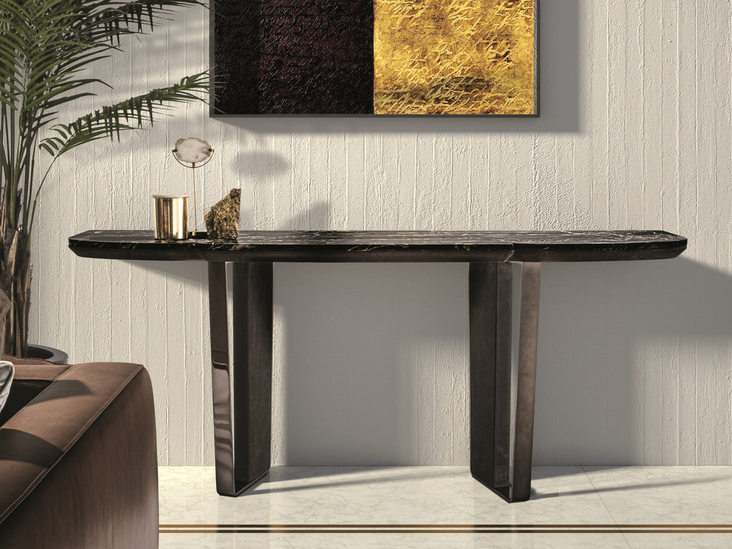 Longhi Keope Console