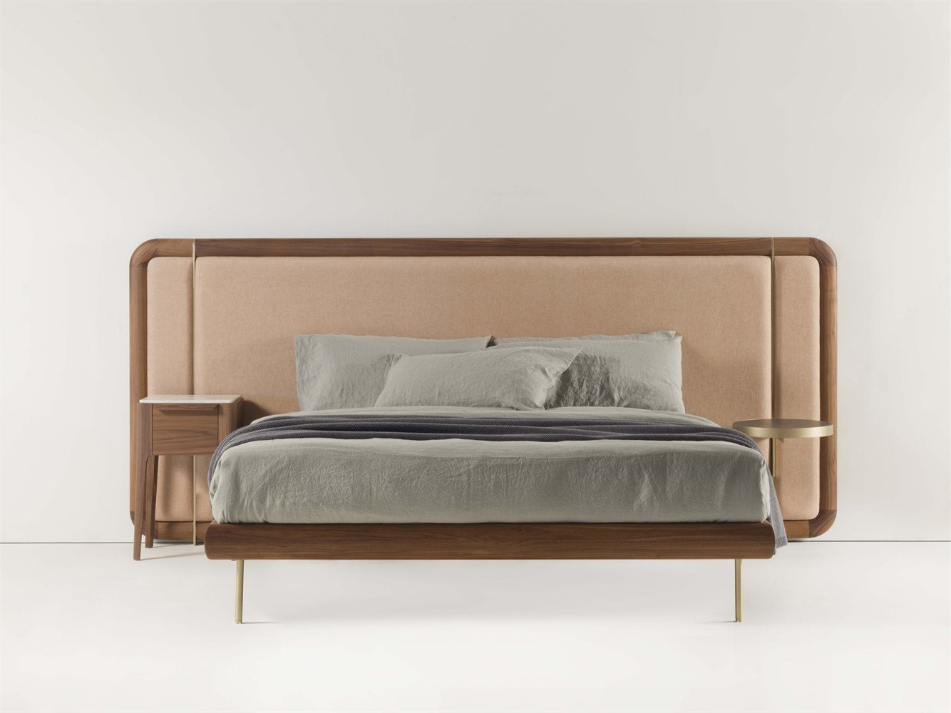 Porada Killian Bed