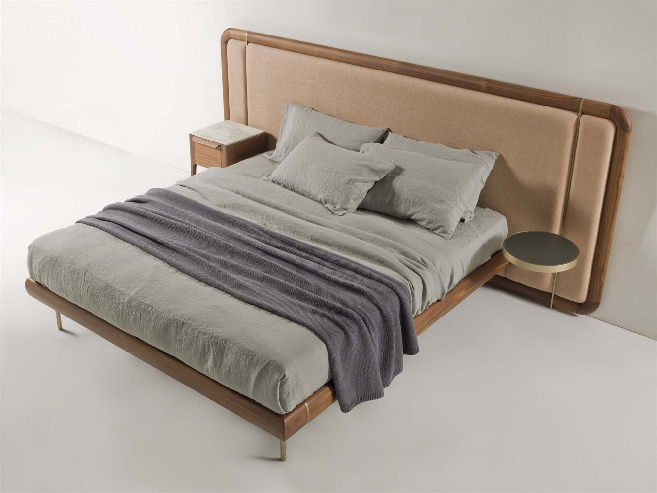Porada Killian Bed
