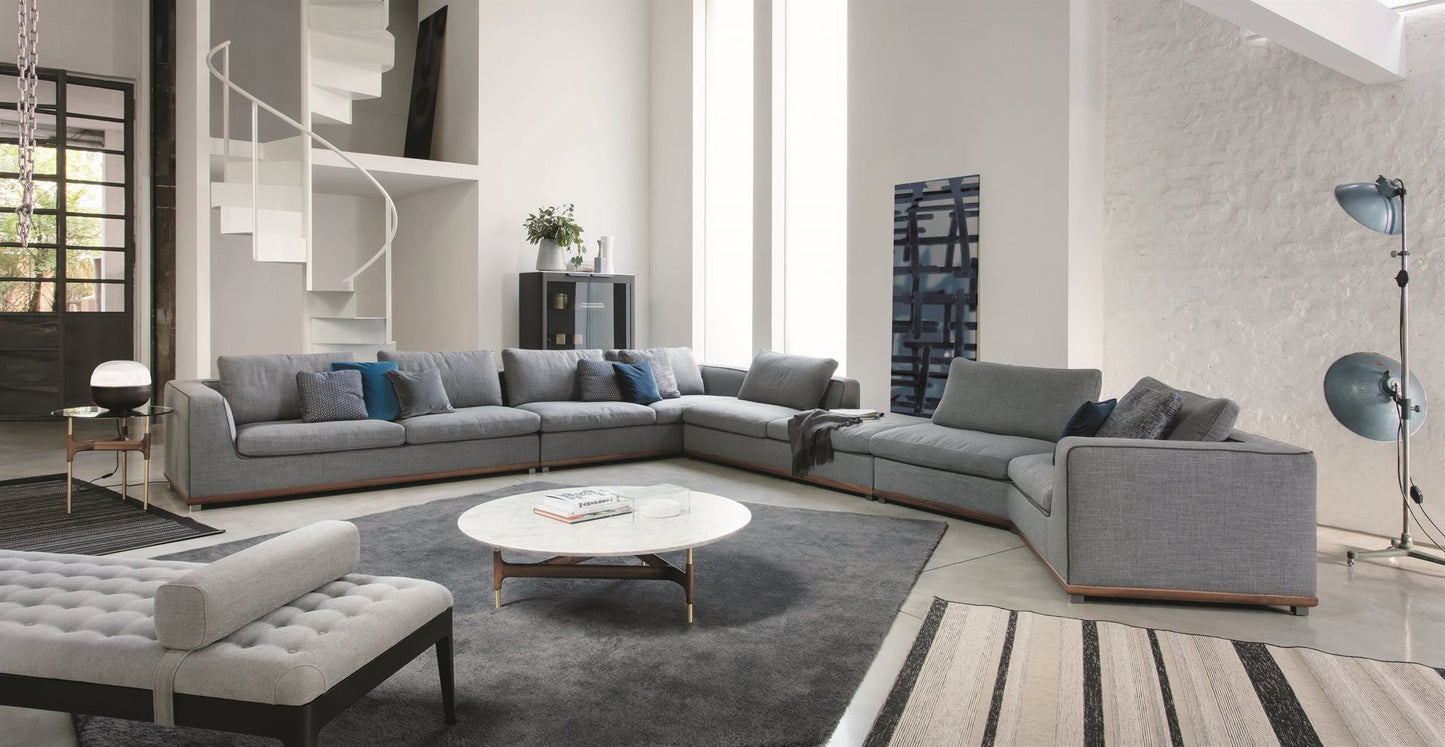 Porada Kirk Sofa
