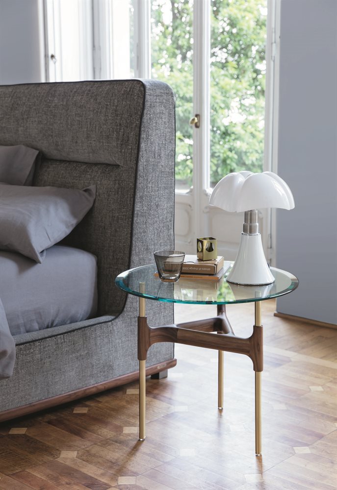 Porada Joint Side Table