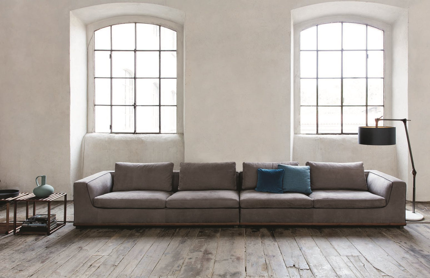 Porada Kirk Sofa
