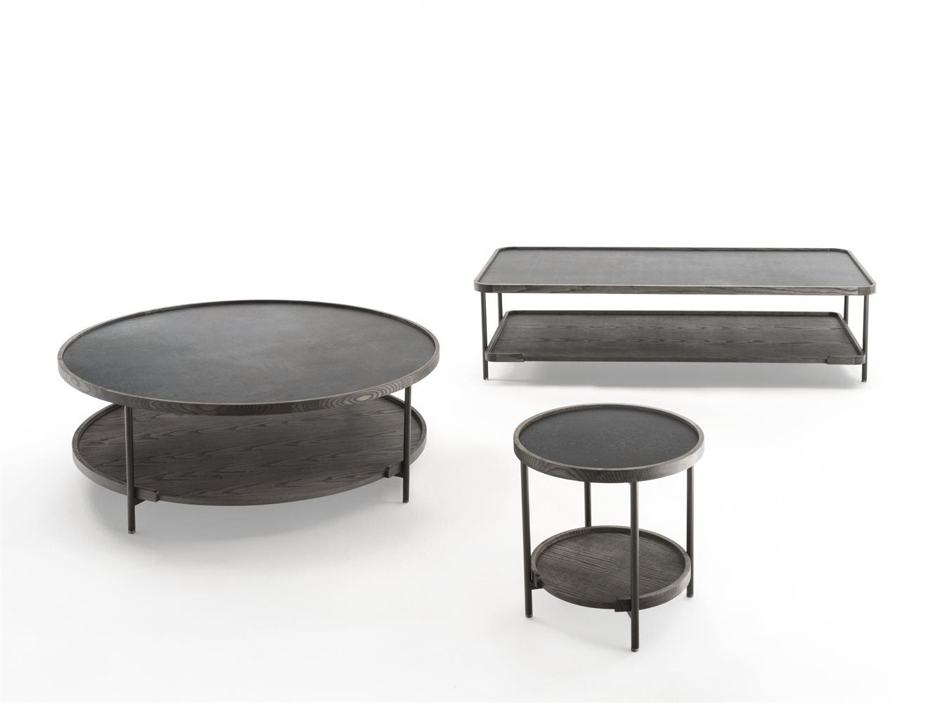 Porada Koster Side Table