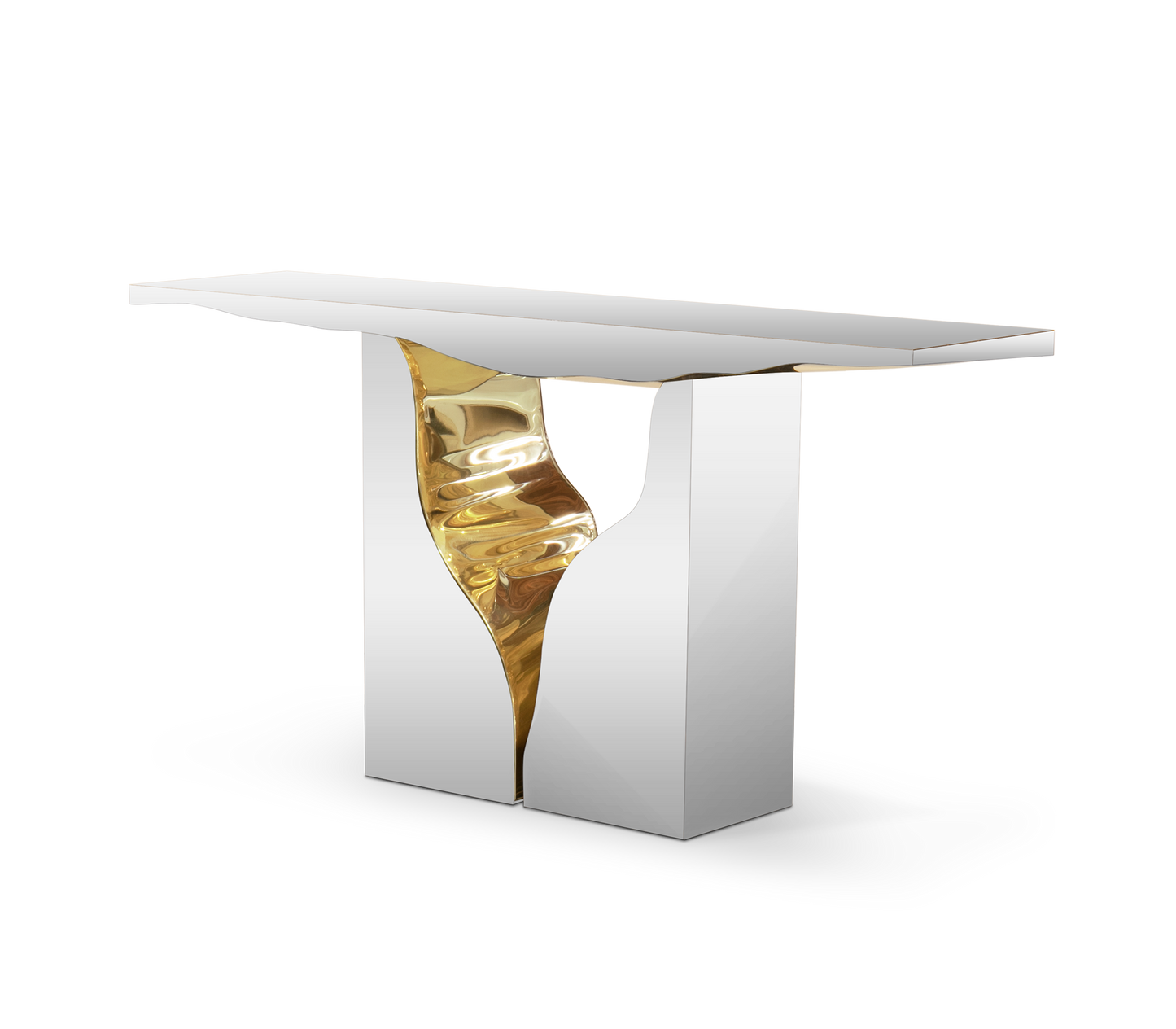 Boca Do Lobo Lapiaz Console Table