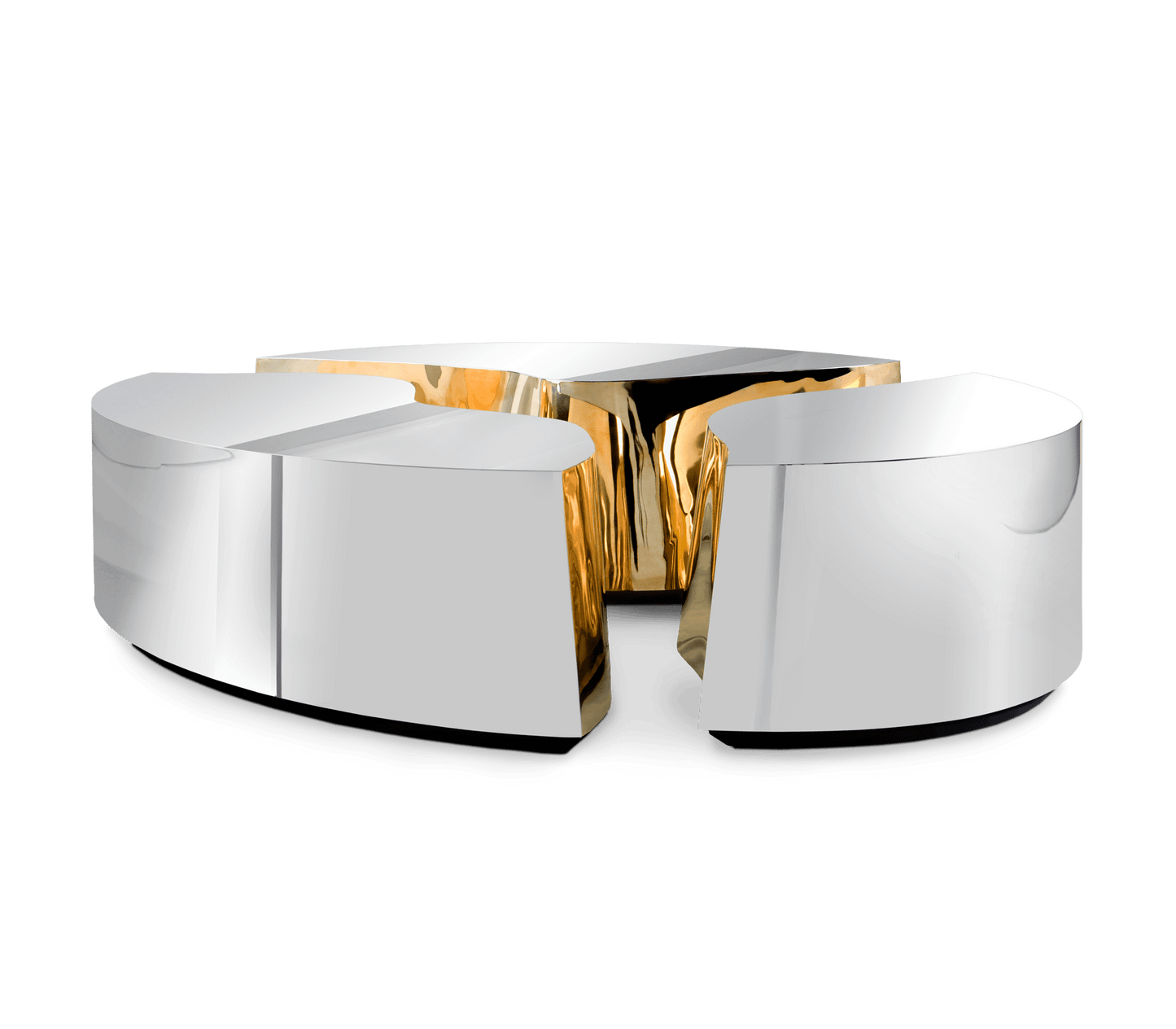 Boca Do Lobo Lapiaz Coffee Table