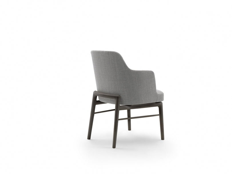 Flexform Leda Dinning Chair