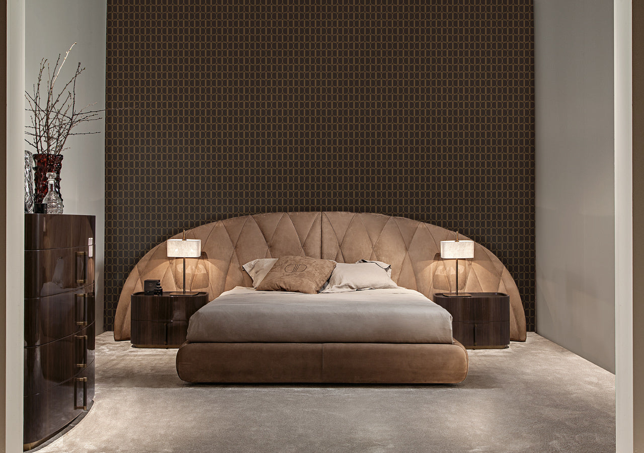 Daytona Ulisse Bed