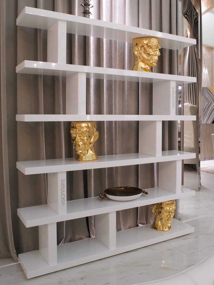 Visionnaire Forma Mentis Bookshelf