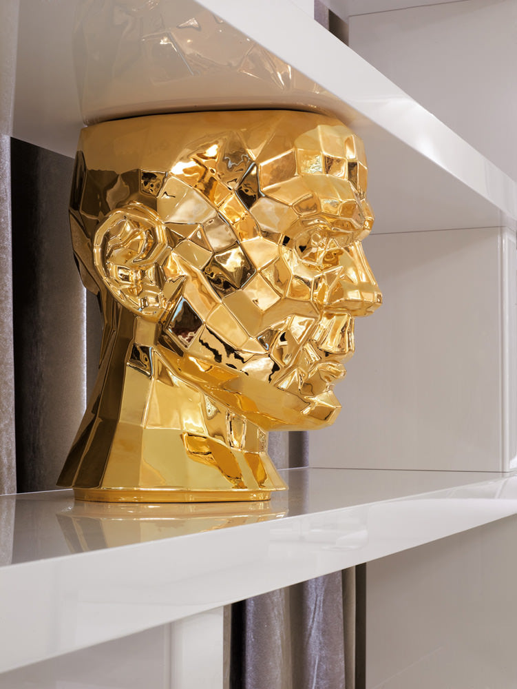 Visionnaire Forma Mentis Bookshelf