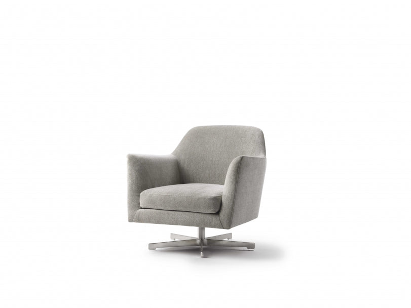 Flexform Luce Leisure Chair