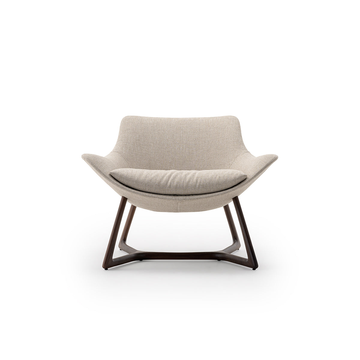 Turri Harp Leisure Chair