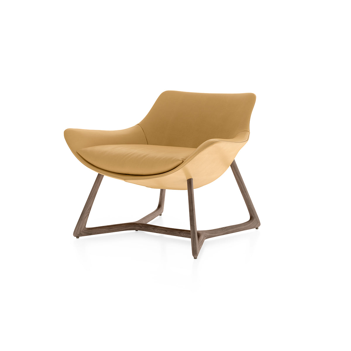 Turri Harp Leisure Chair