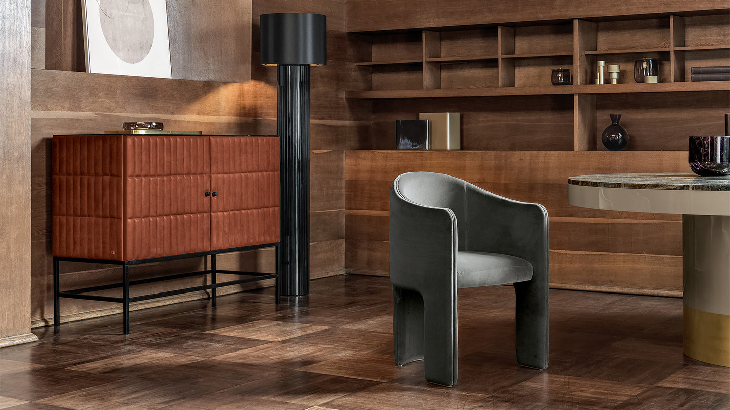 Daytona Mya Dinning Chair