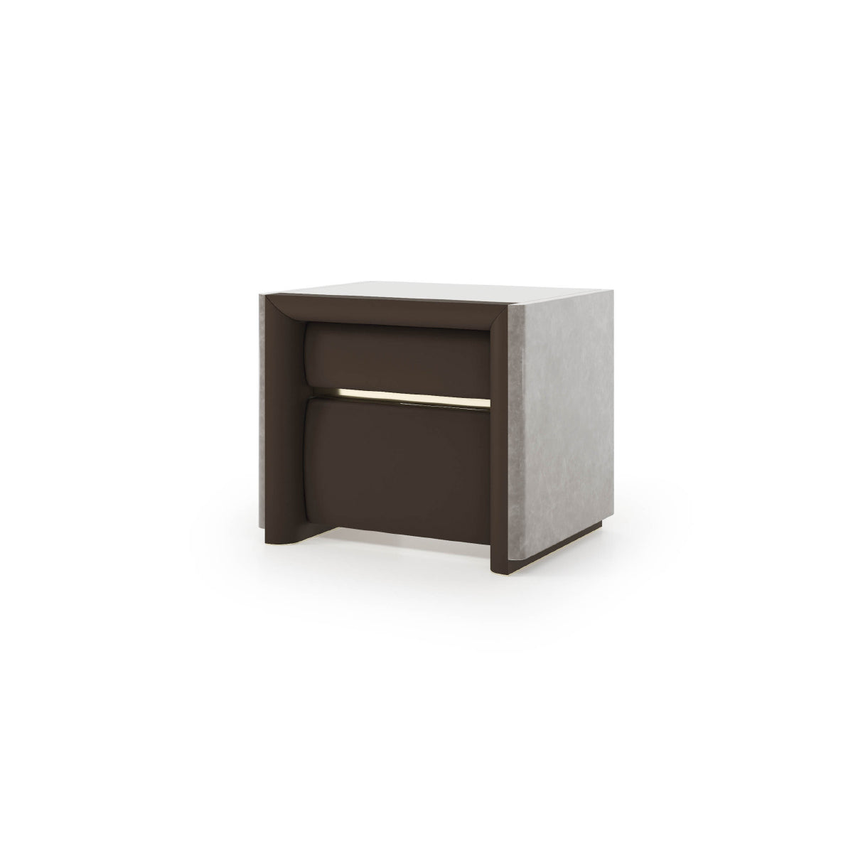 Turri Madison Light Nightstand