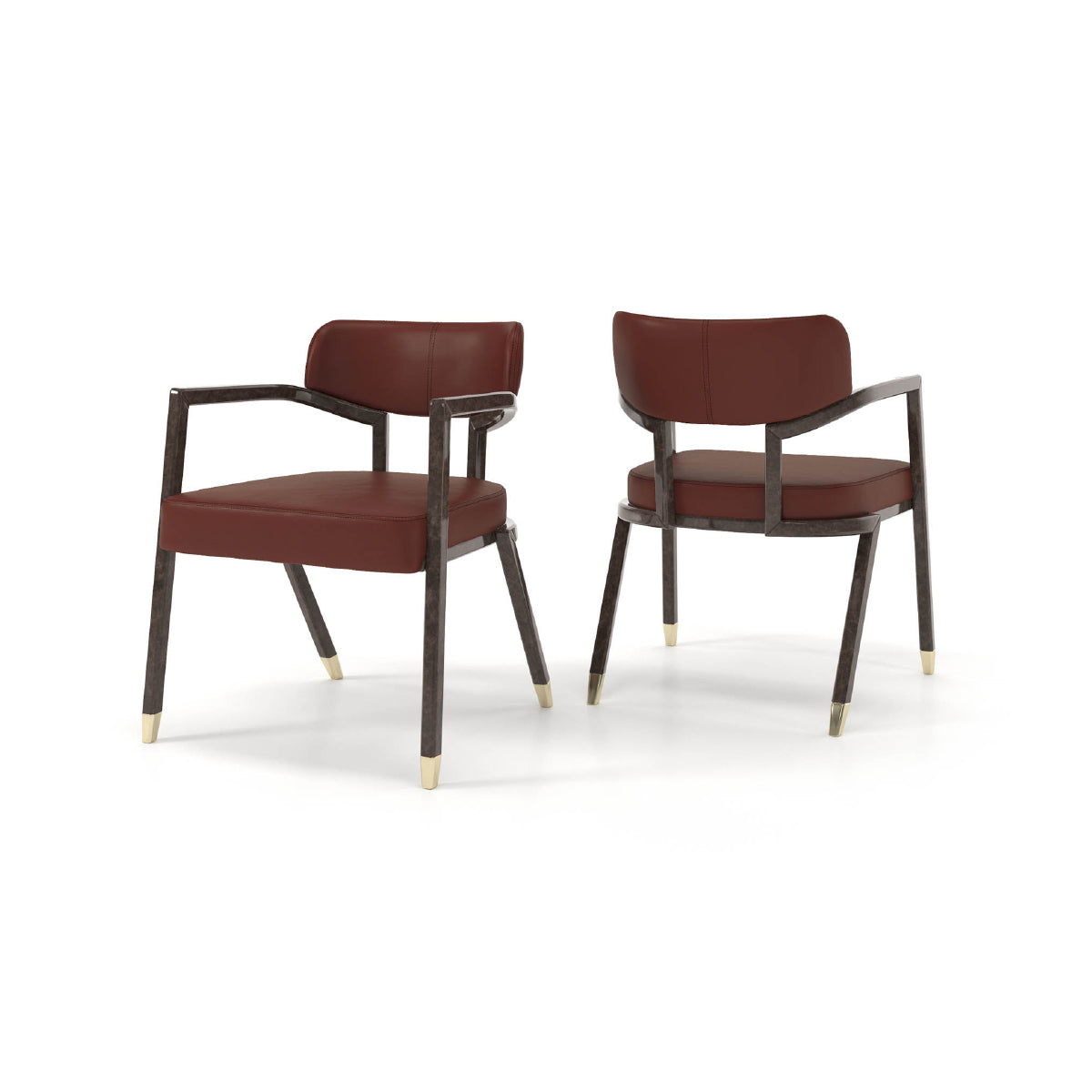 Turri Madison Dinning Chair