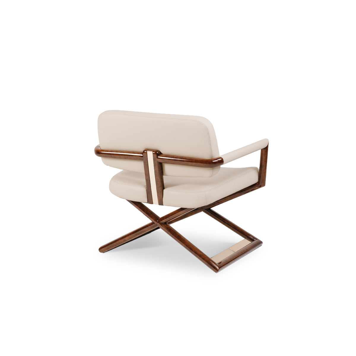 Turri Madison Director Leisure Chair