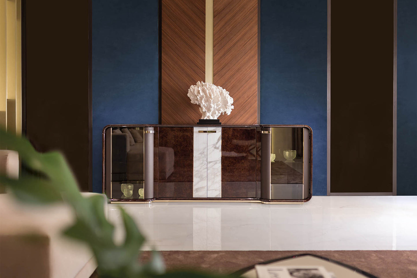 Turri Madison Sideboard