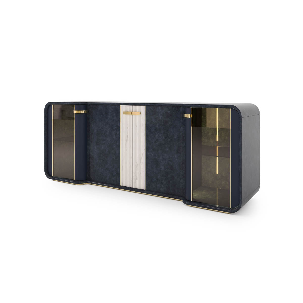 Turri Madison Sideboard