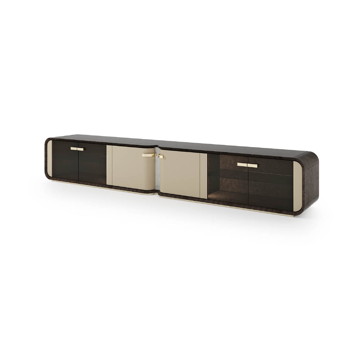 Turri Madison TV stand