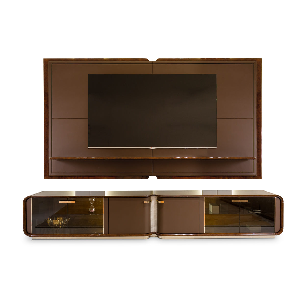 Turri Madison TV stand