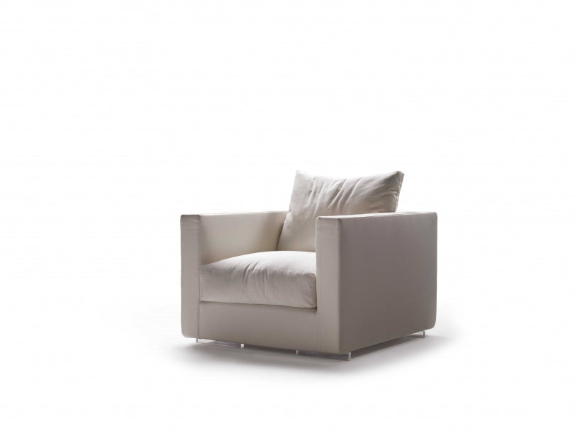 Flexform Magnum Leisure Chair