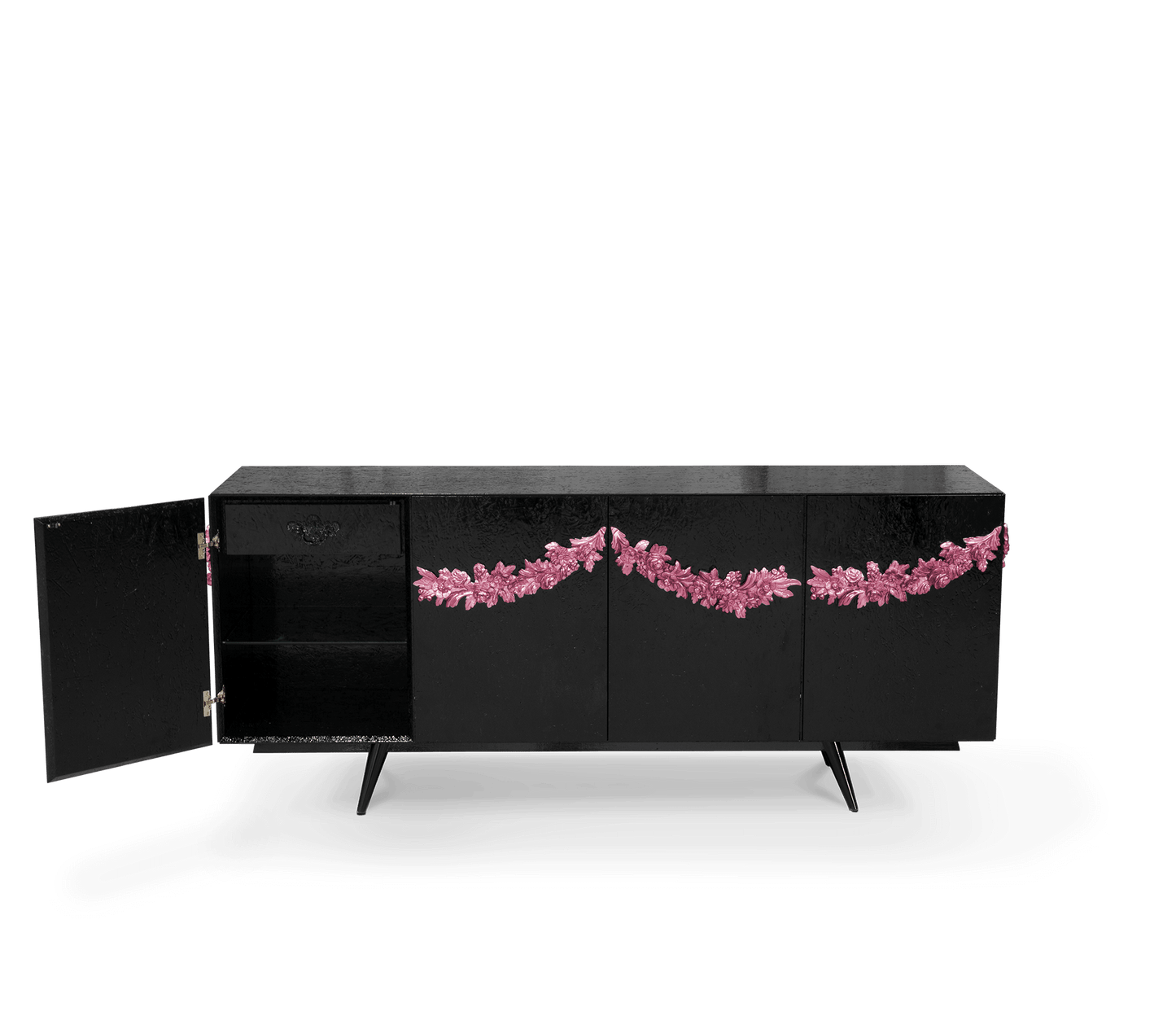 Boca Do Lobo Majestic Sideboard