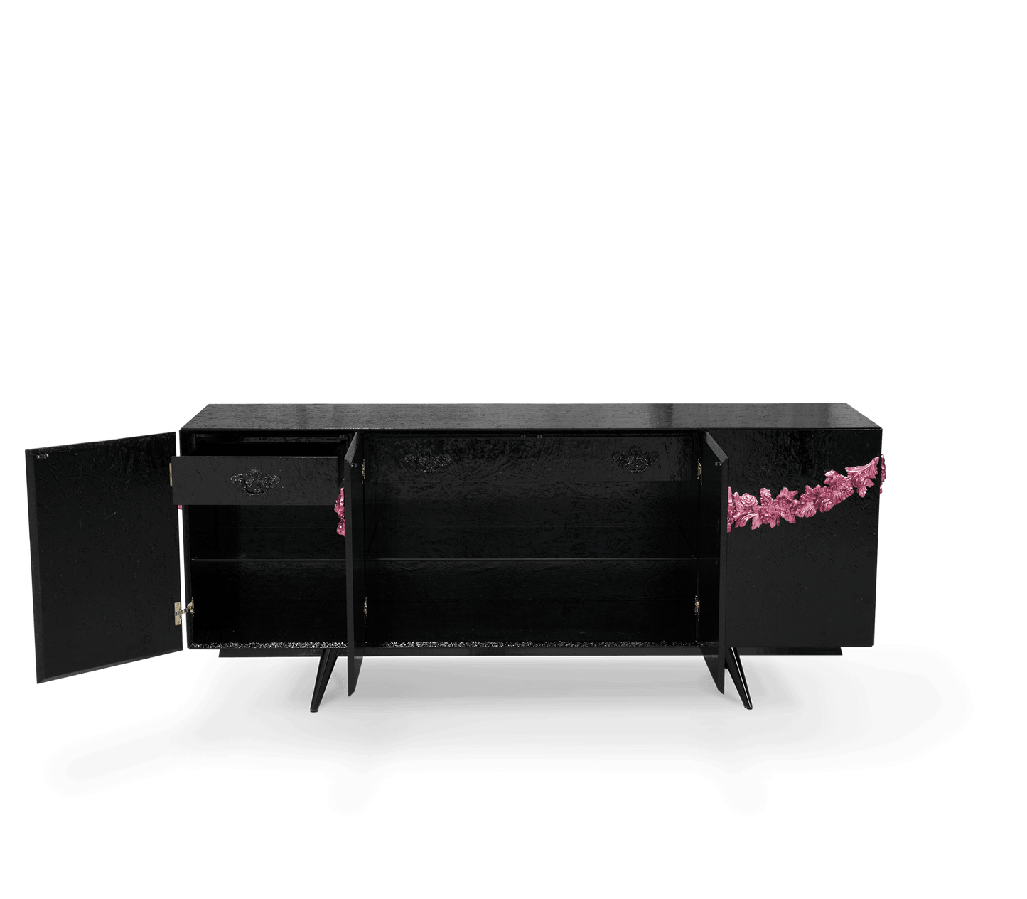 Boca Do Lobo Majestic Sideboard