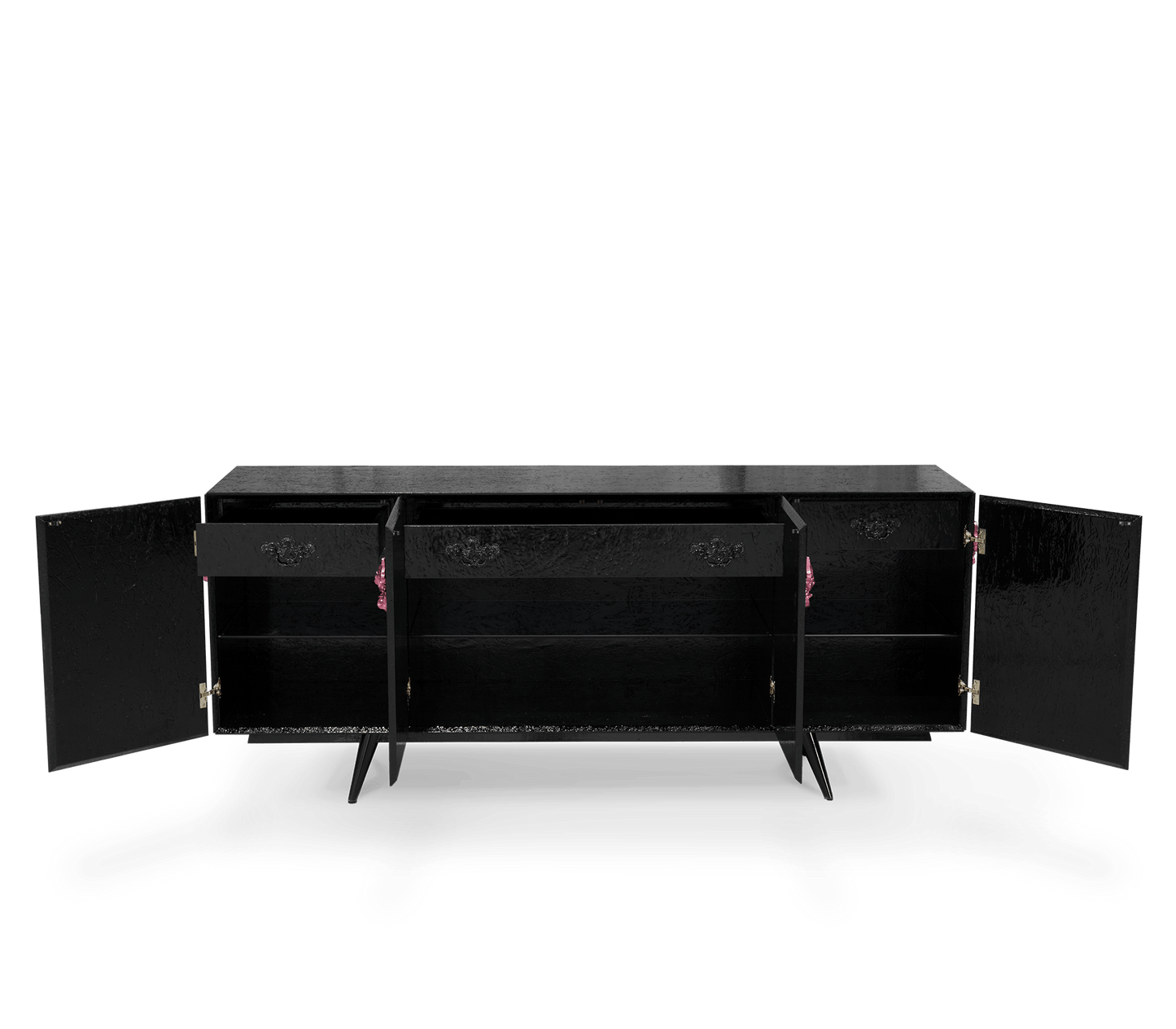 Boca Do Lobo Majestic Sideboard
