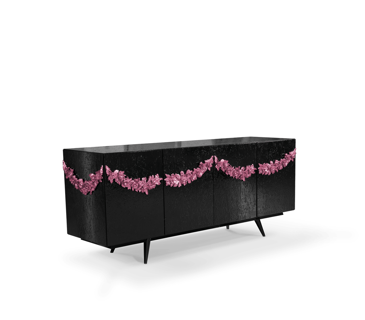 Boca Do Lobo Majestic Sideboard