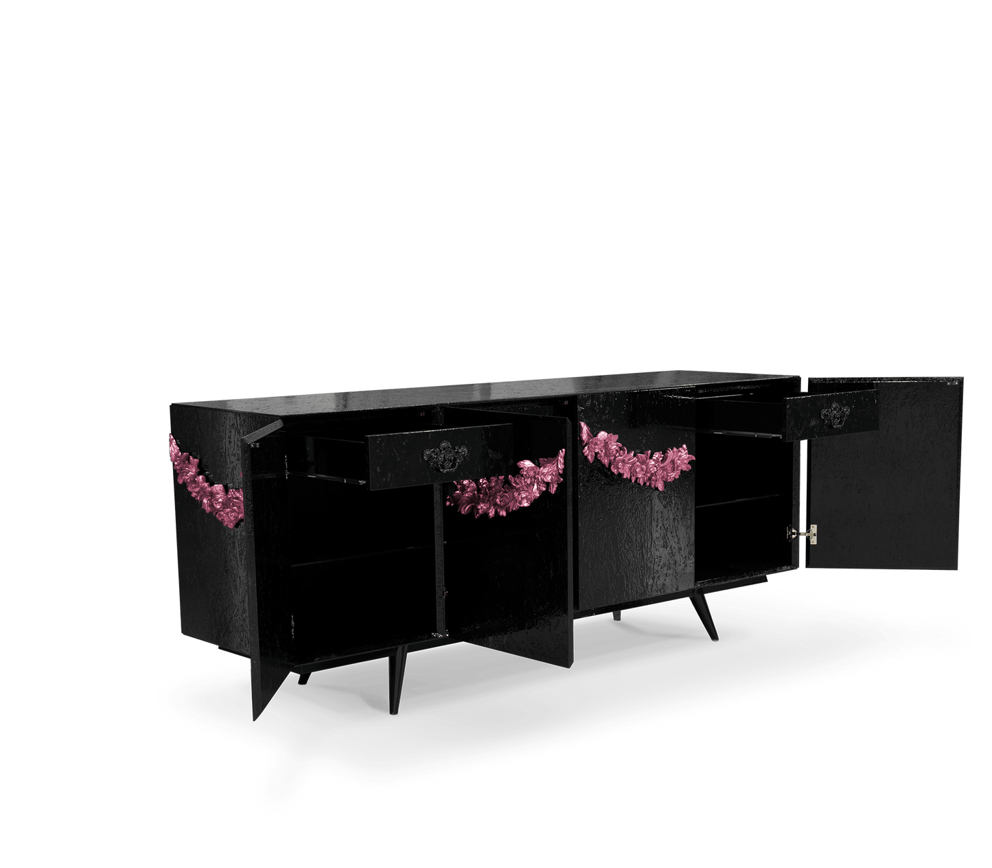 Boca Do Lobo Majestic Sideboard