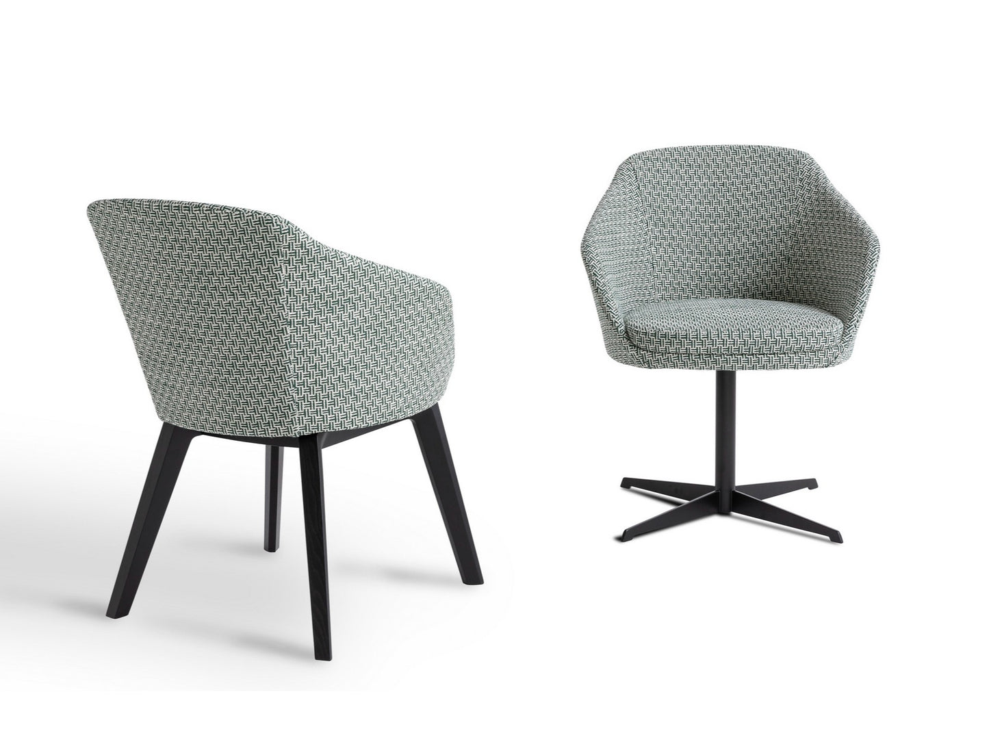 Cappellini Marfa Dinning Chair