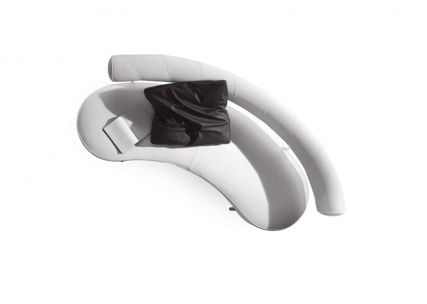 Flexform Max Sofa