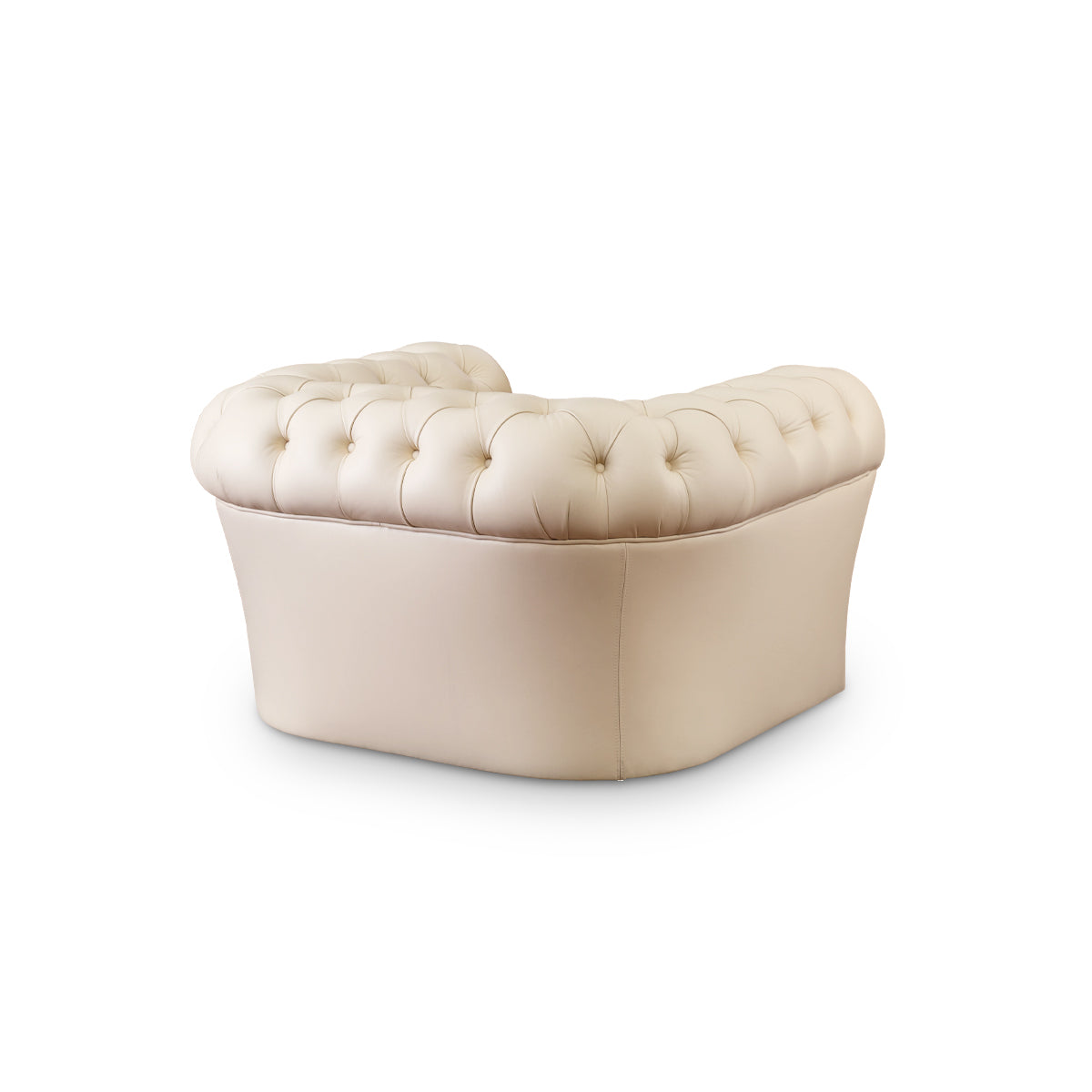 Turri Mayfair Leisure Chair
