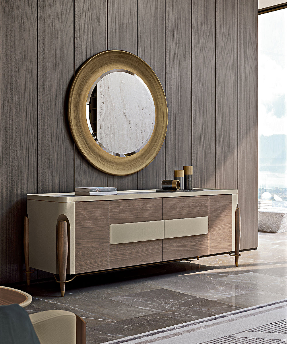 Turri Melting Light Sideboard