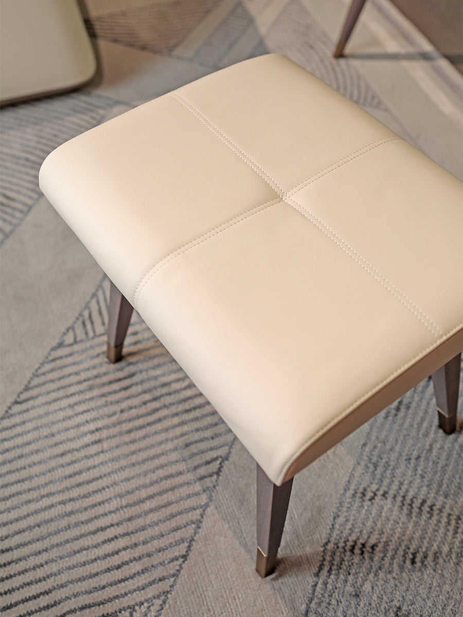 Turri Melting Light Stool