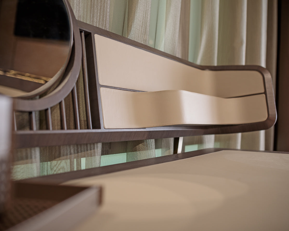 Turri Melting Light Dressing Table