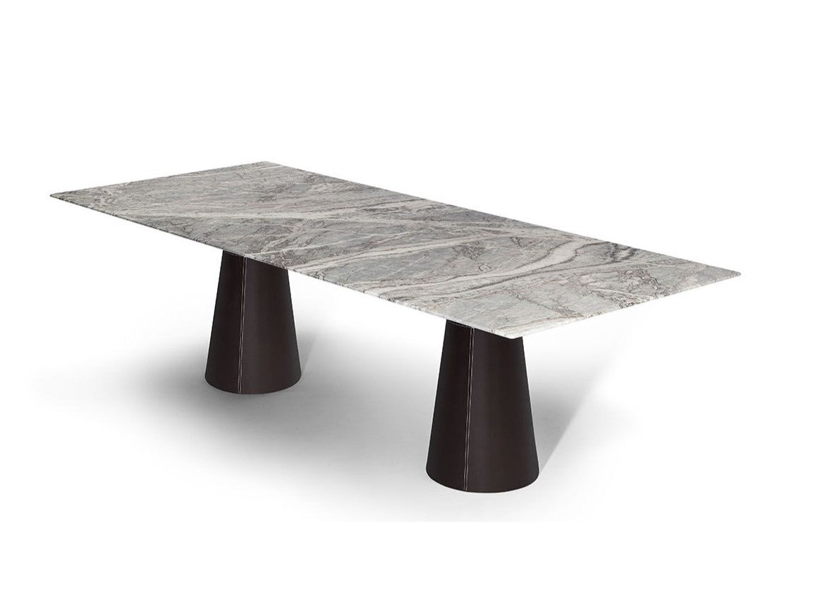 Poltrona Frau Mesa Due Dinning Table