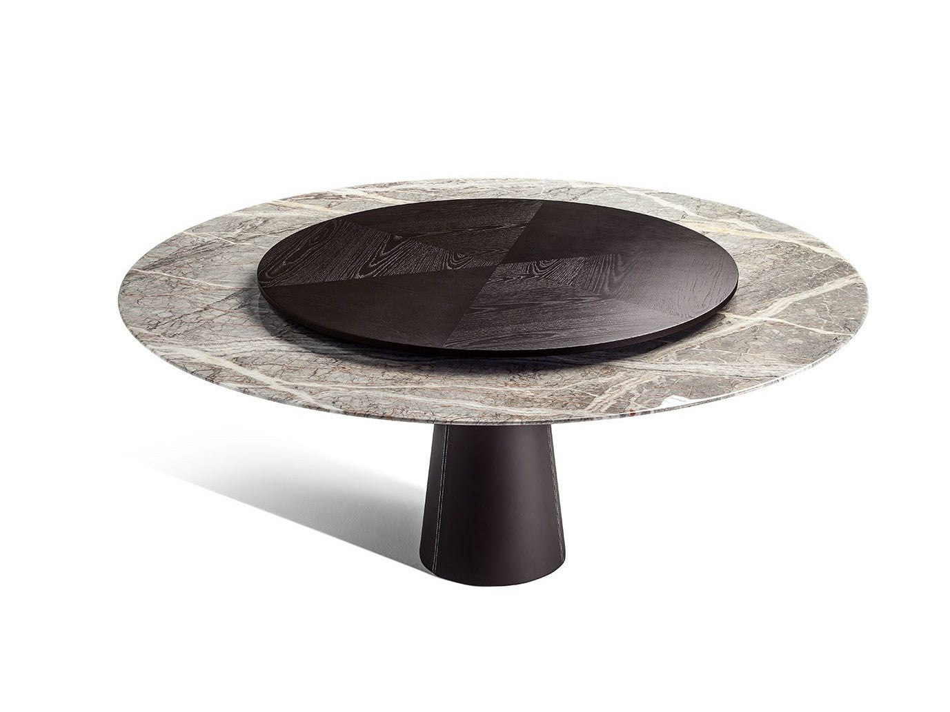 Poltrona Frau Mesa Due Dinning Table