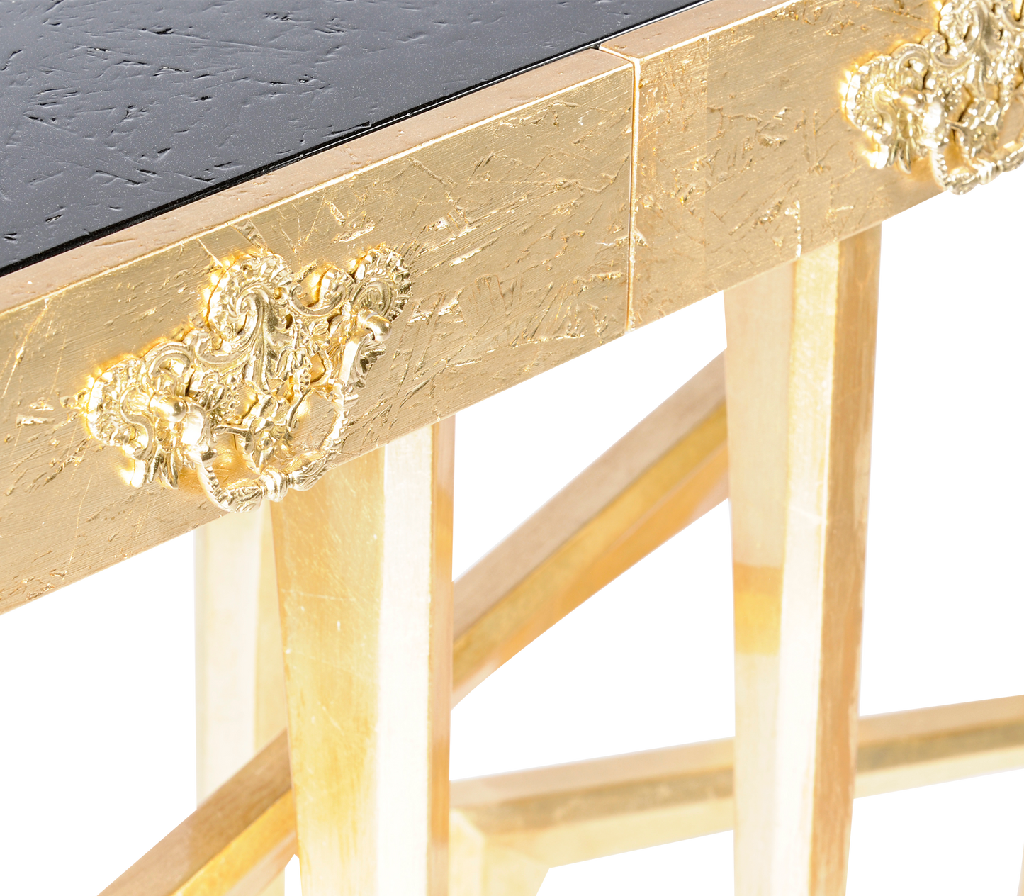 Boca Do Lobo Metropolis Console Table