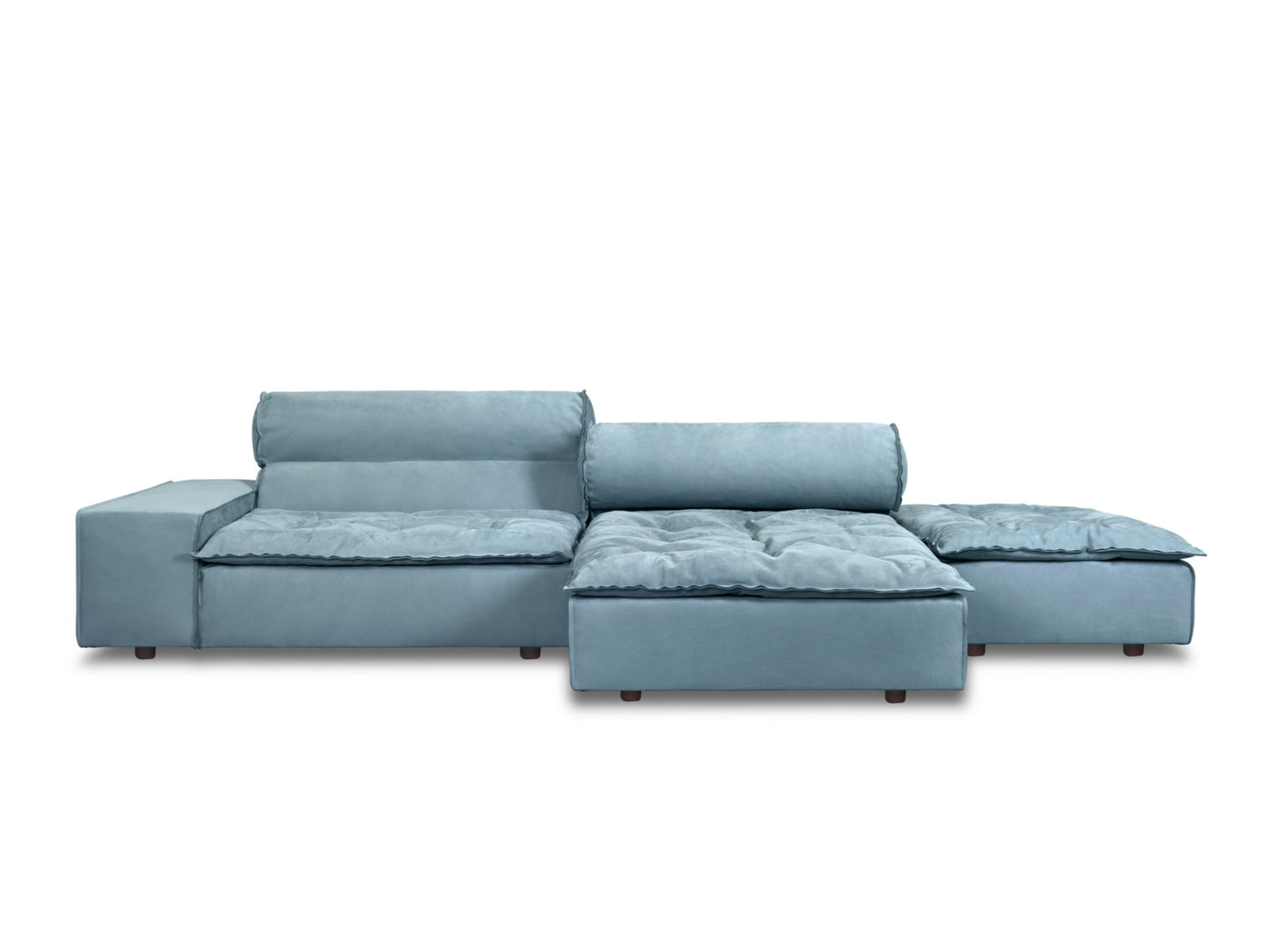 Baxter Miami Soft Sofa