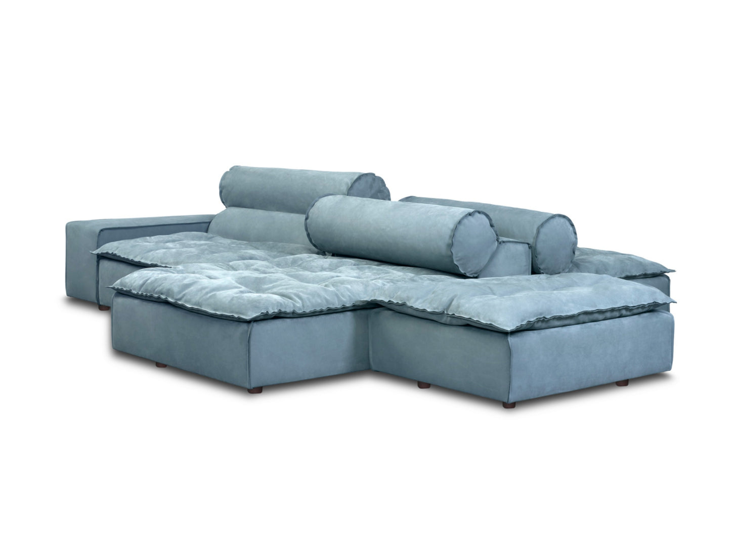 Baxter Miami Soft Sofa