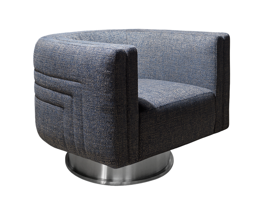 Visionnaire Mika Armchairs