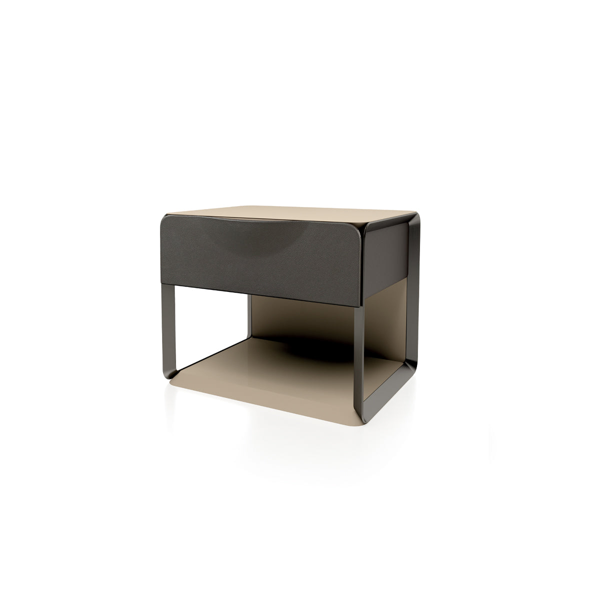 Turri Milano Nightstand