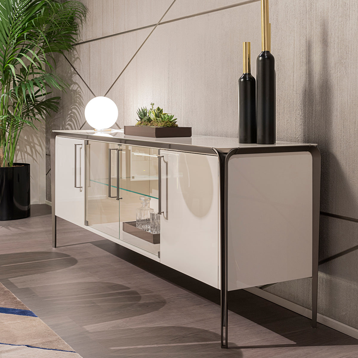 Turri Milano Sideboard