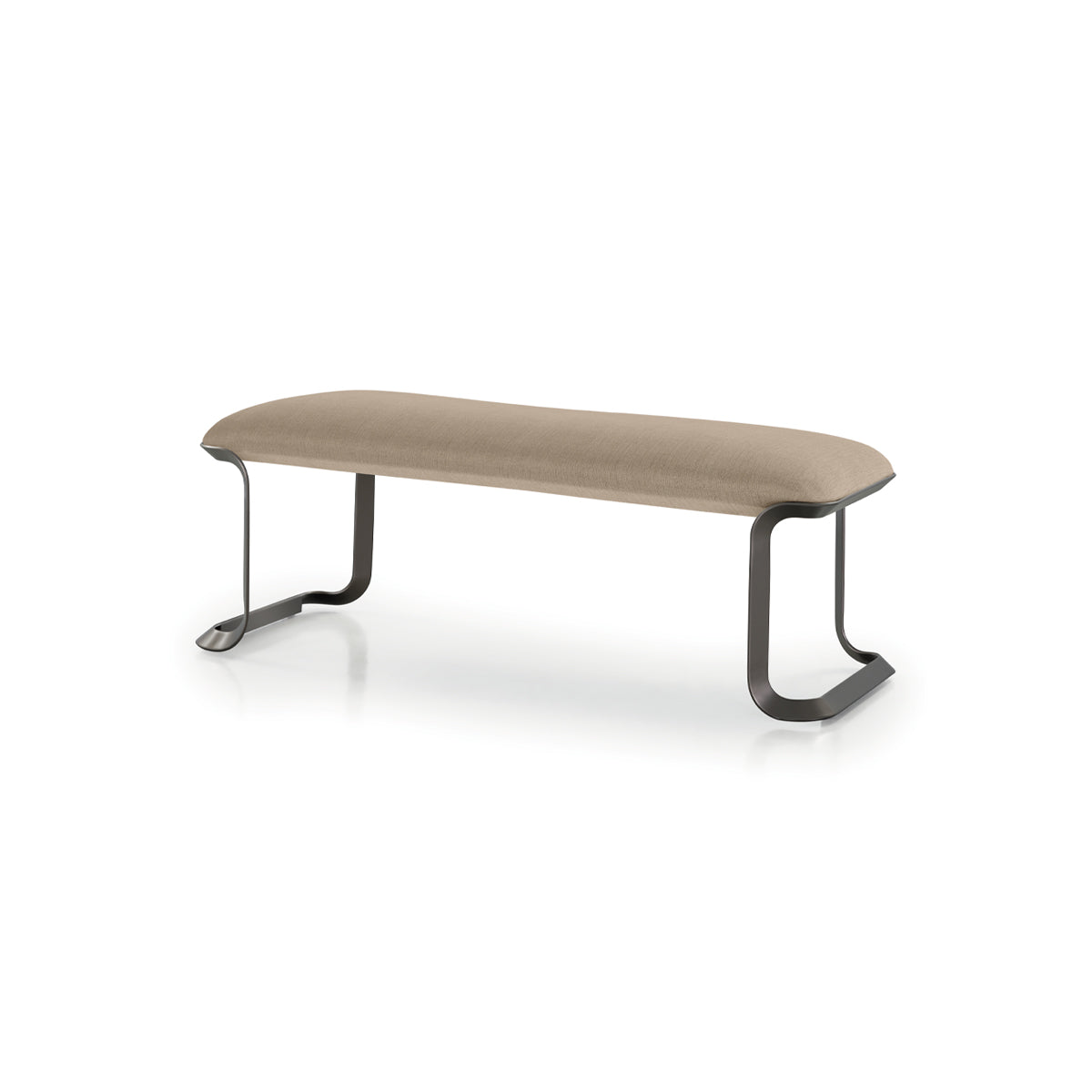 Turri Milano Bench