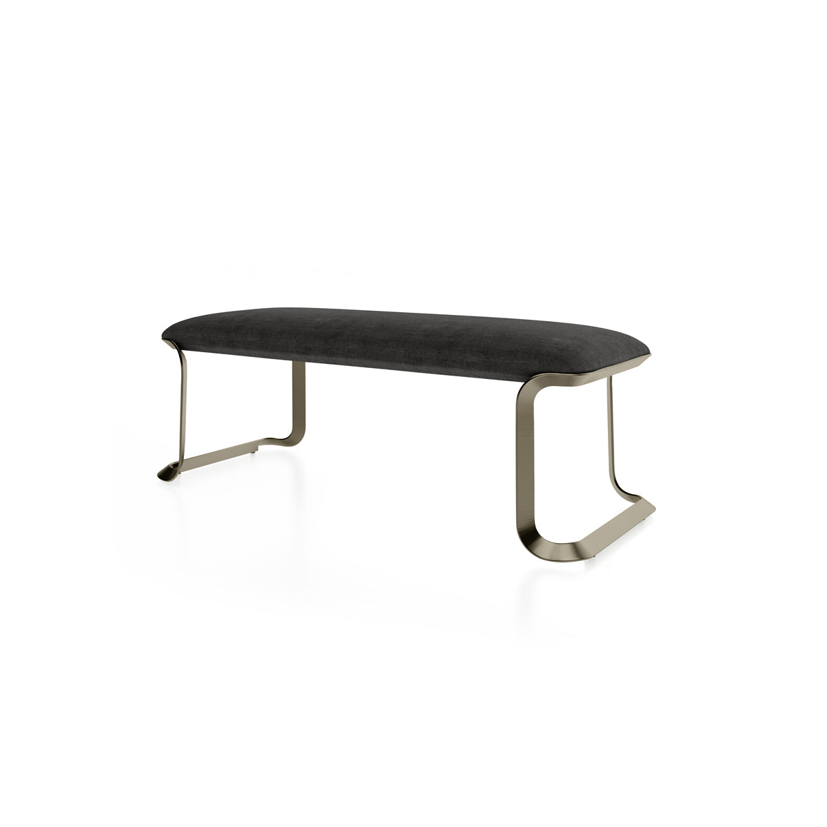 Turri Milano Bench